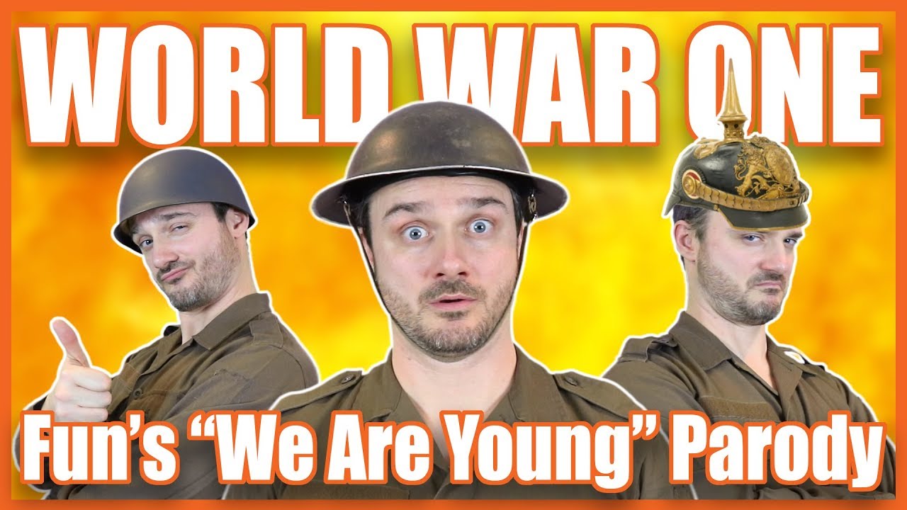 World War One (Fun's 