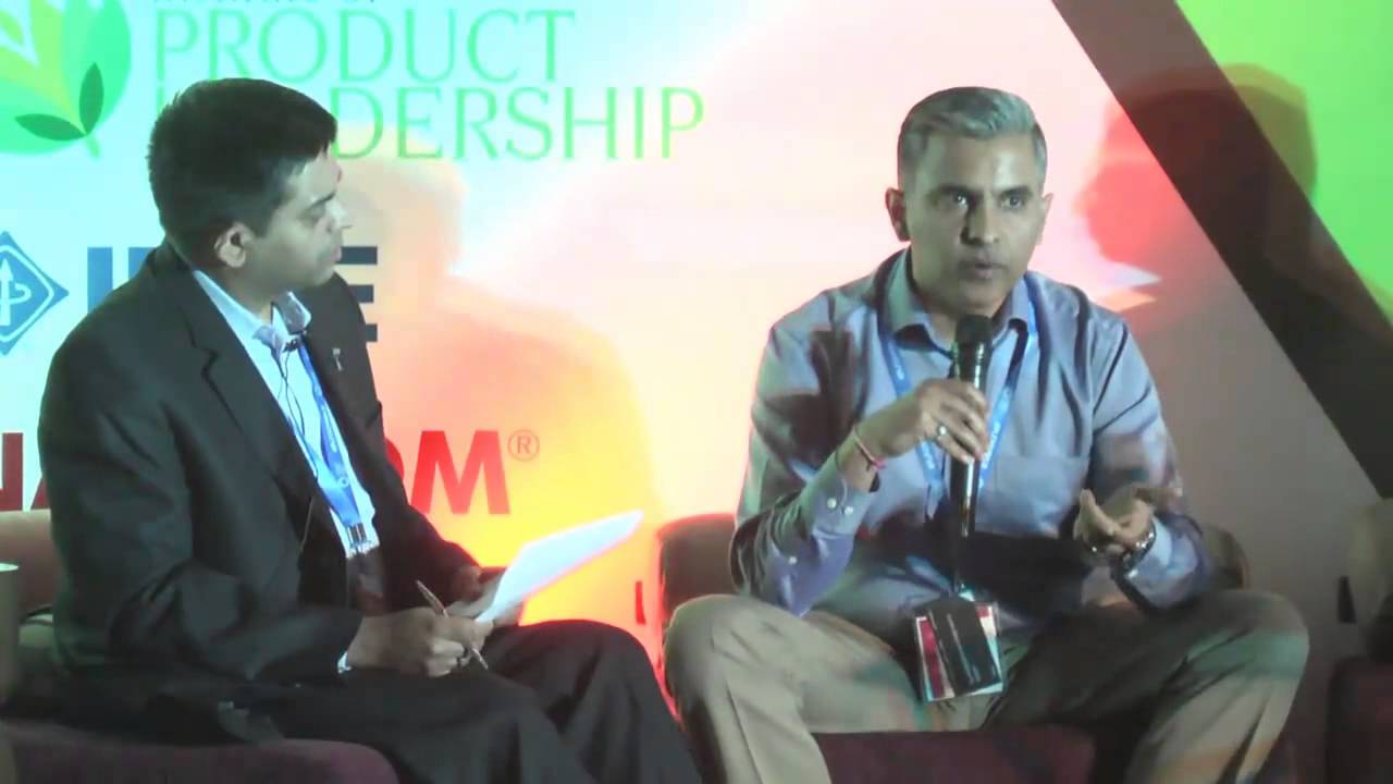 PLF2015: CTO Career Path &ndash; Myths & Facts