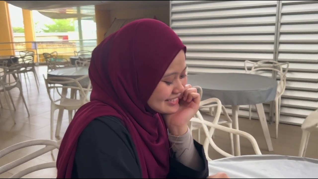 HADIS 15 ( salah satu hasil hubungan atau komunikasi yang baik : merasai manisnya iman )