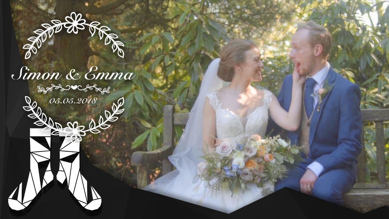 Simon & Emma Highlights video