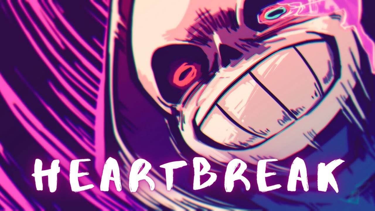 HeartBreak