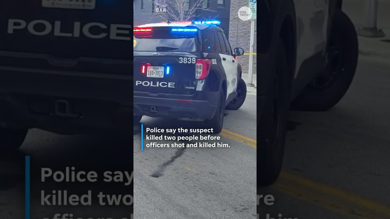 Austin bar shooting leaves 3 dead as FBI probes terrorism link