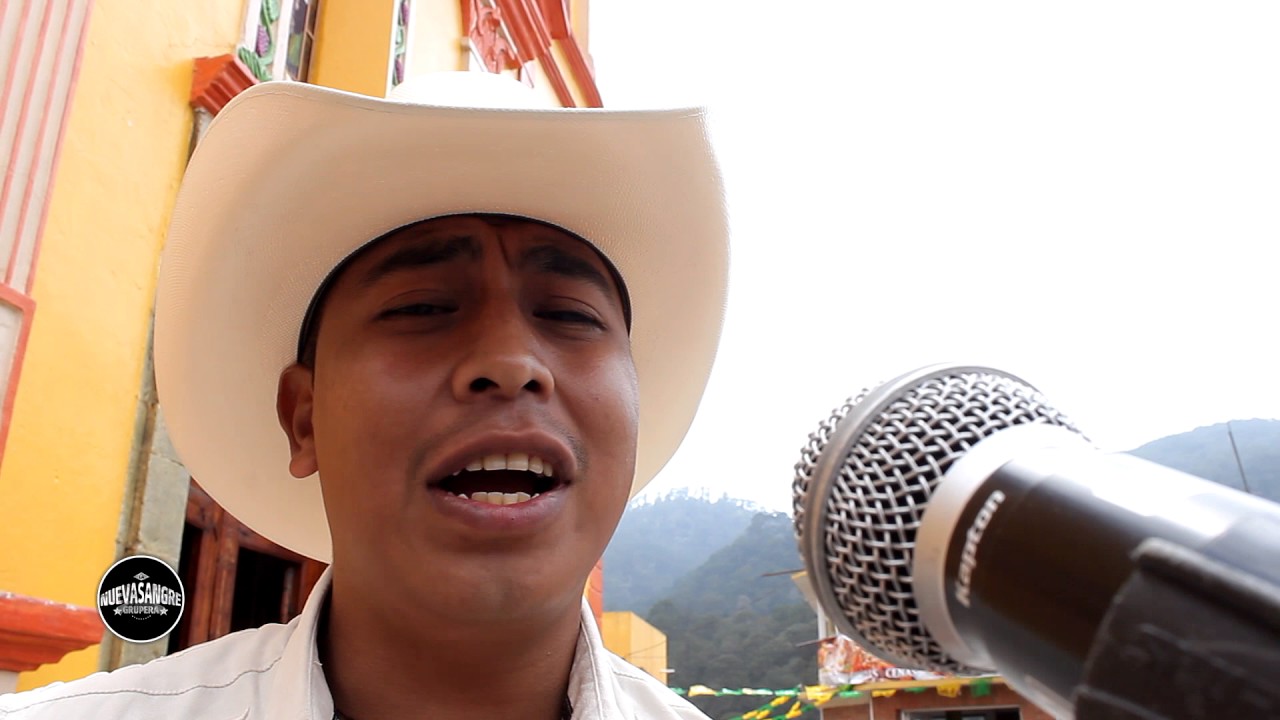 Musical: Trío Los Herederos - Le hace falta un beso