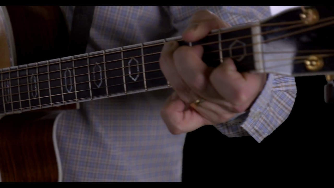 Barely Acoustic - Live At ZIN Records (Winery Reel)