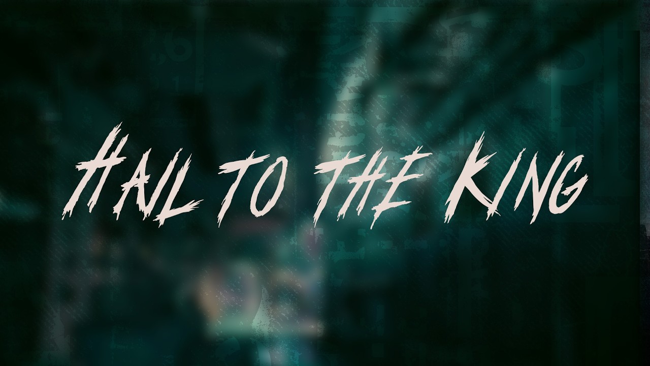 Avenged Sevenfold - Hail to the King | Lyrics