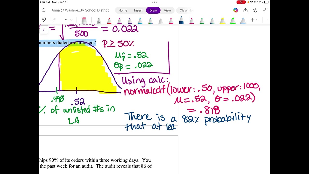 7.2 Example 3 and 4 (Part 2)