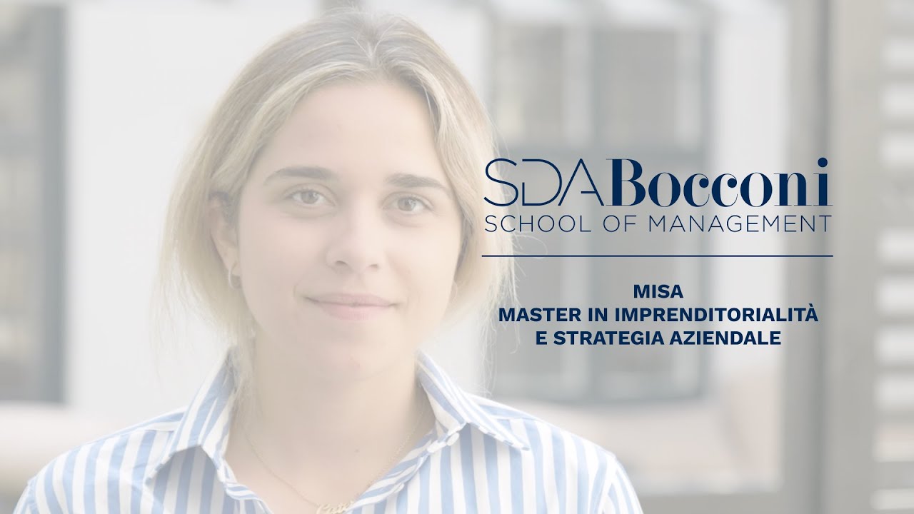 L'International Camp a Copenaghen degli studenti MISA - Caterina Sodi | SDA Bocconi