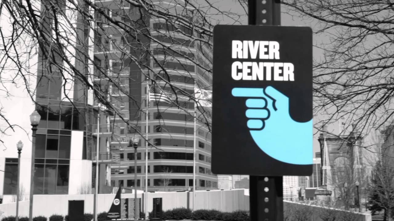 Covington's Alive! New Brand Launch Video