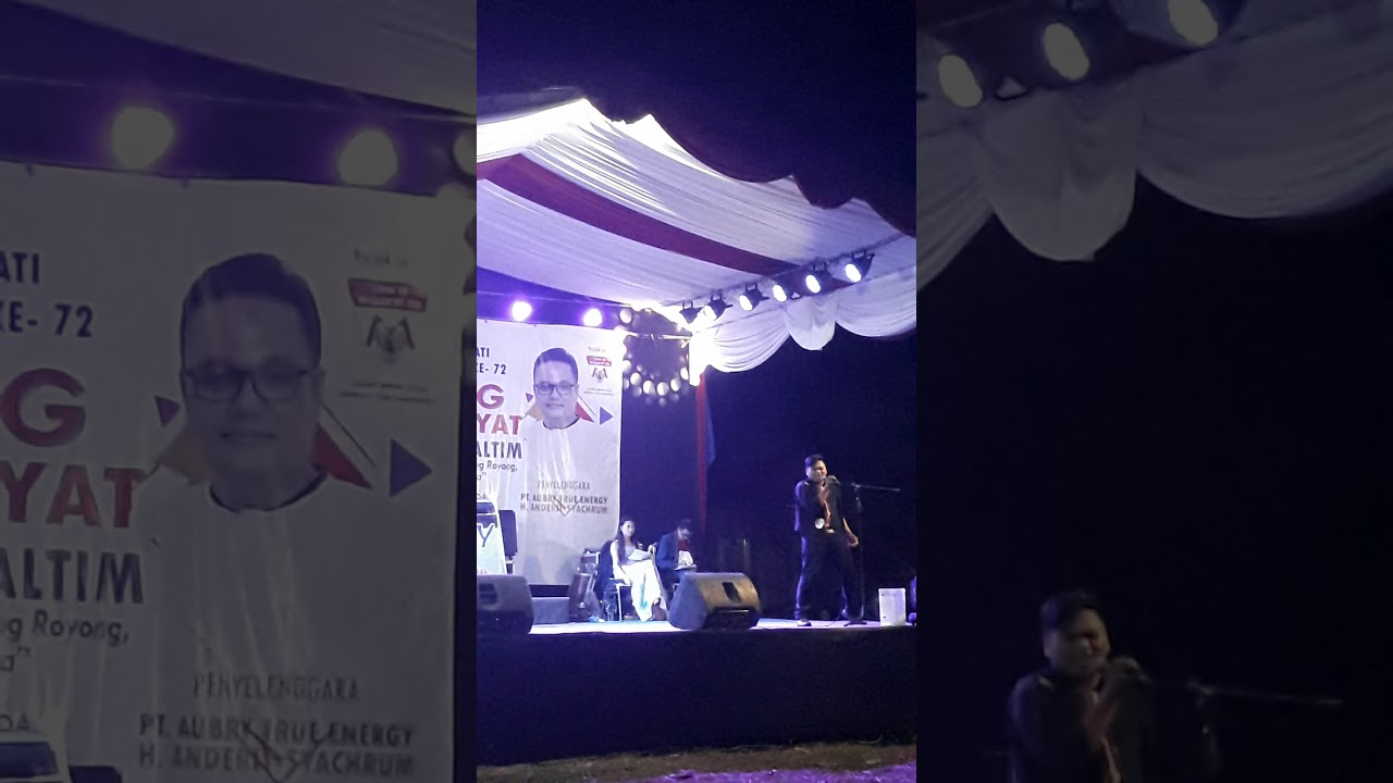 #ligadangdut indonesia fendy samarinda