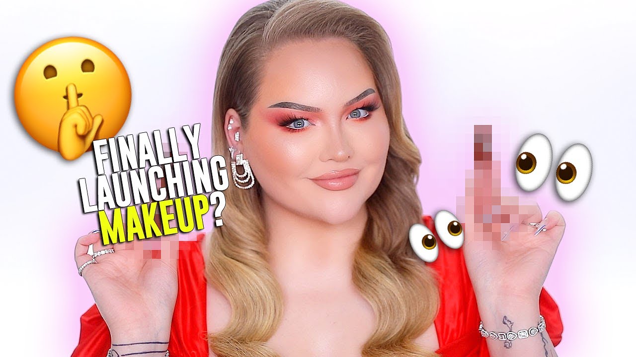 Время выплеснуть сок… | NikkieTutorials