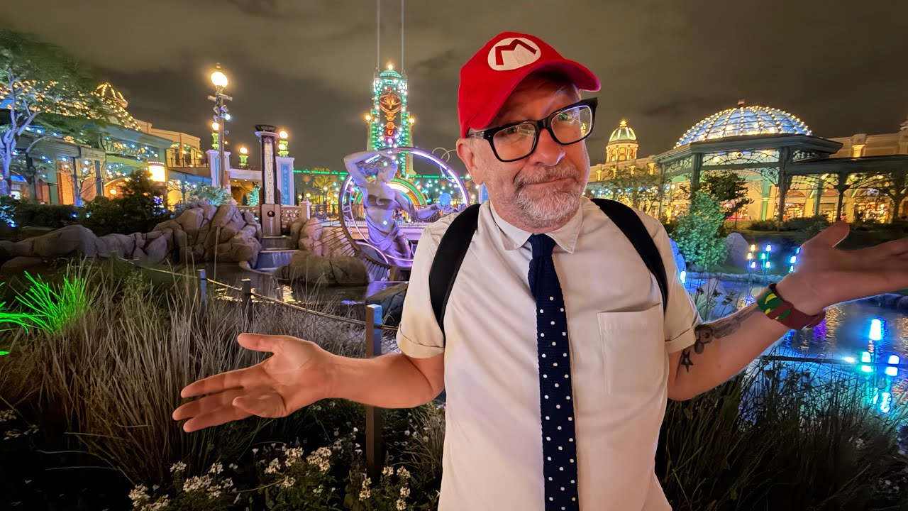 Остаётся ли эпическая вселенная Universal эпической? Полный анализ.