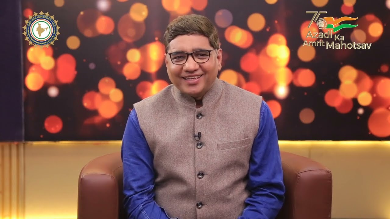 Awardee - SEEDS | Subhash Chandra Bose Aapda Prabandhan Puraskar | NDMA