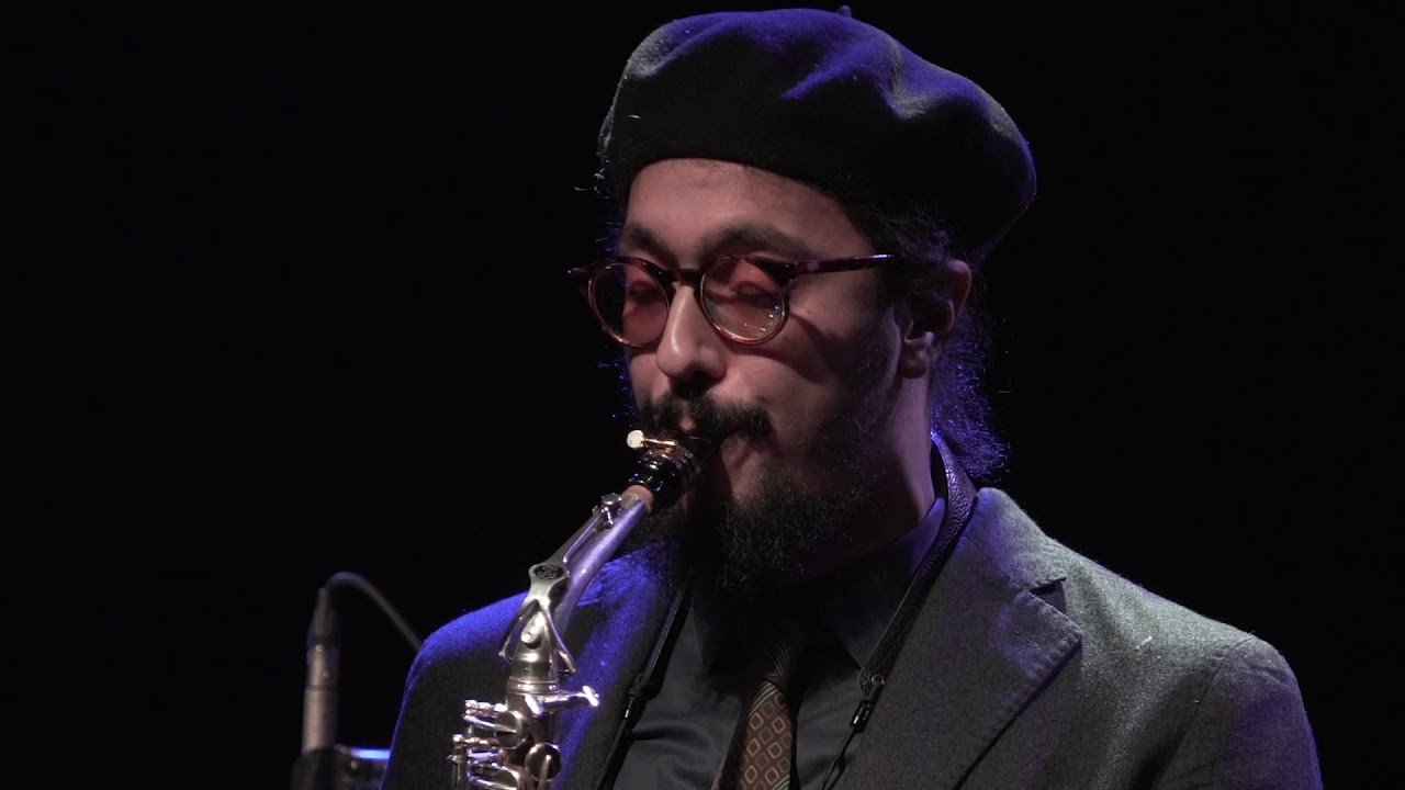 Terrific - Ignasi Terraza Trio & Luigi Grasso