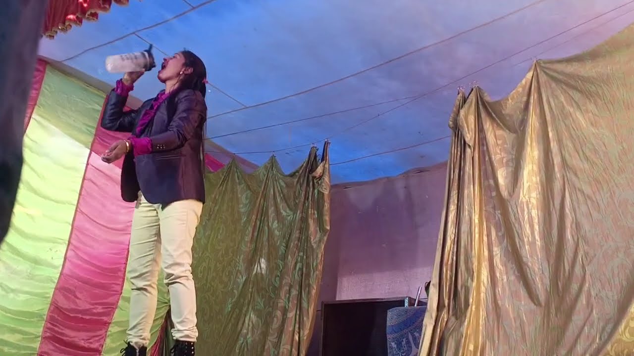 Mandar Mela Bounsi 