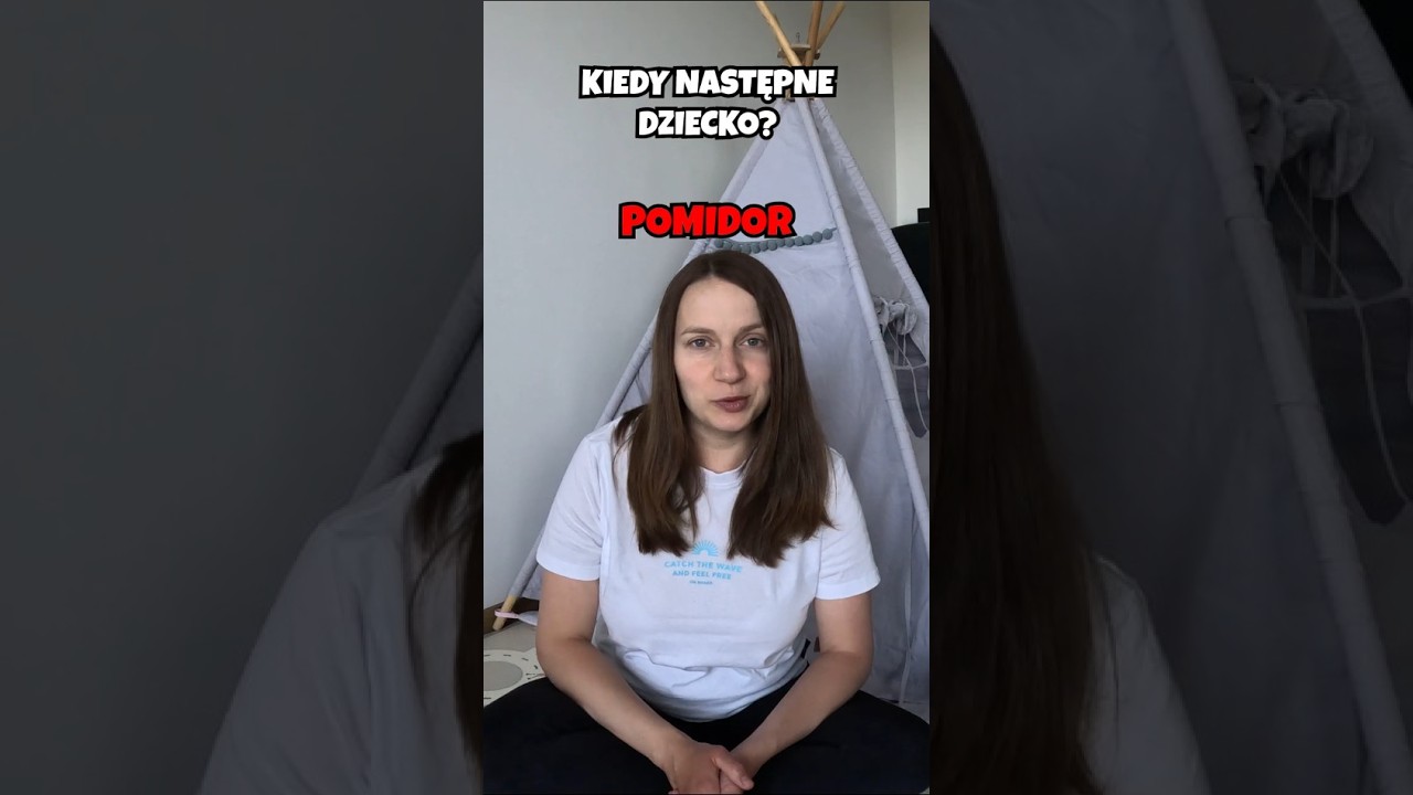 POR&Oacute;D FRANKA - ODPOWIADAMY NA PYTANIA. #mama #por&oacute;d #ciąża