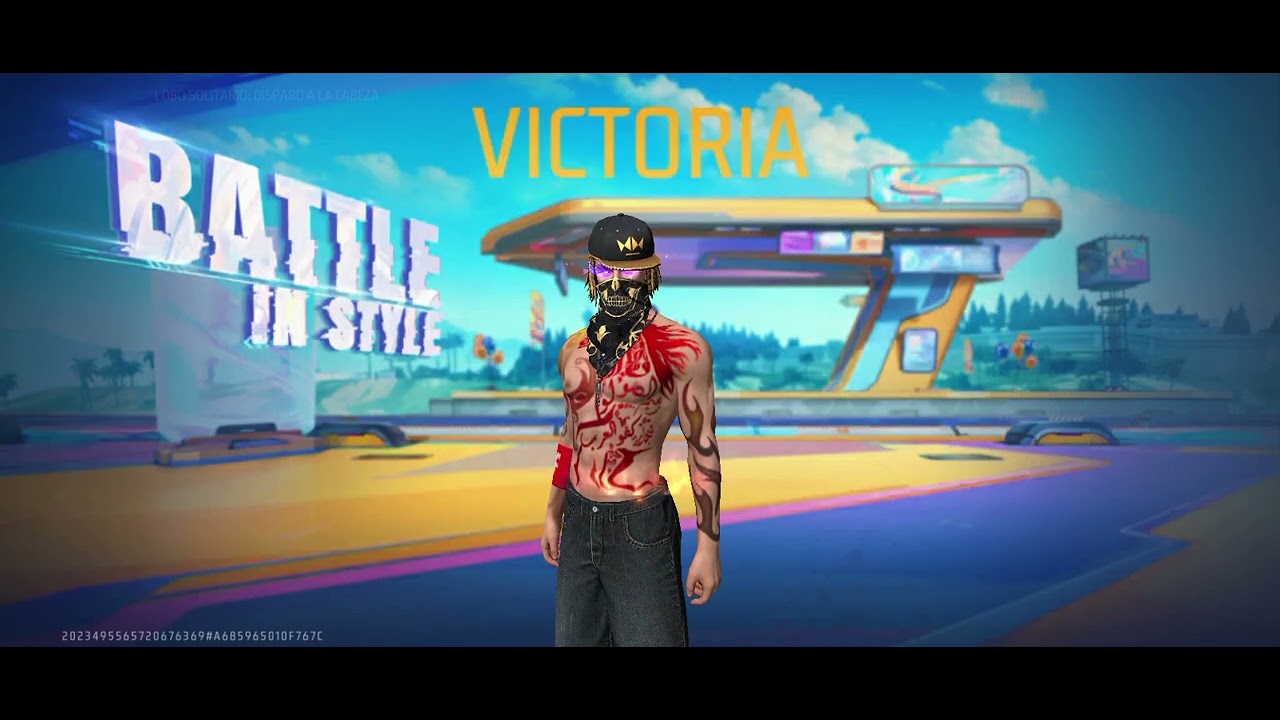 30 minutos de frefire