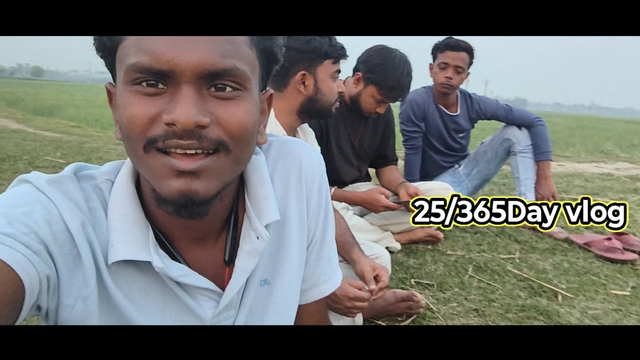 Full Day vlog match 25/365day vlog