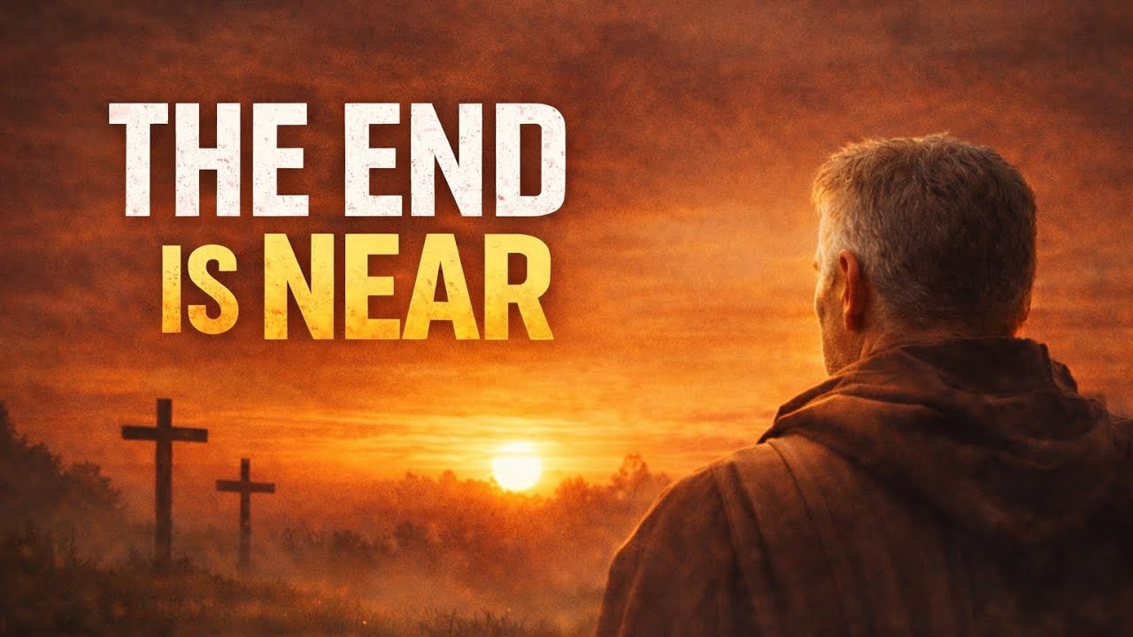 The End Is Near- What Paul Knew Before He Died | 2 Timothy 4:6