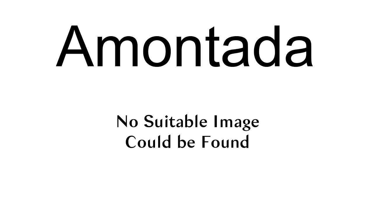 Amontada