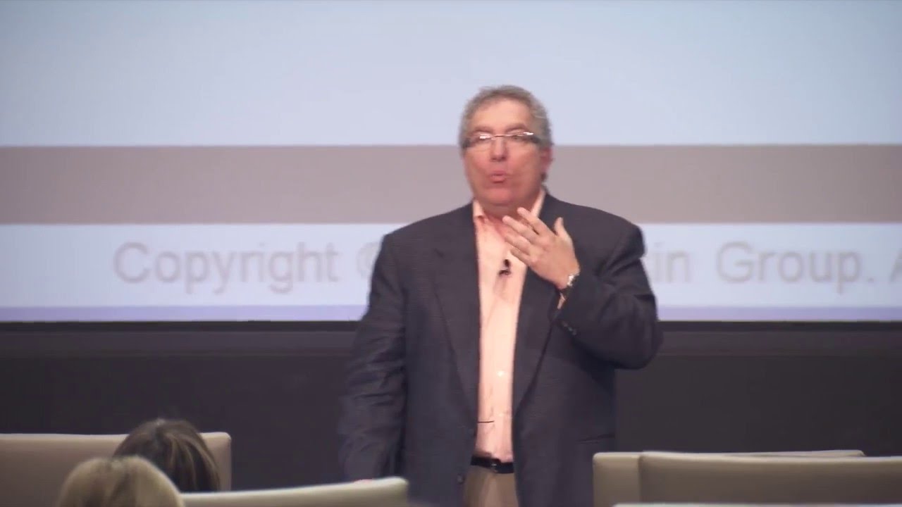 Quick Take: The Power of Customer Journey Thinking (Temkin Group Video)