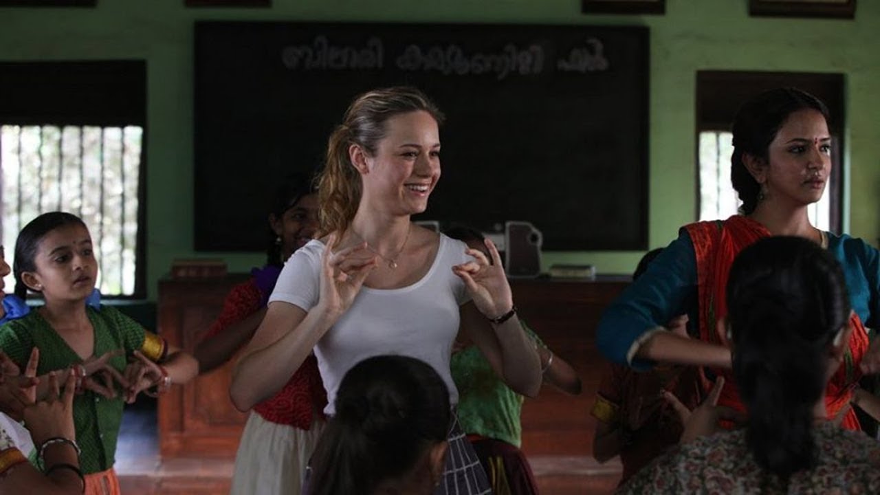 BASMATI BLUES Official Trailer (2018) Brie Larson, Comedy, Musical Indian Romance Movie HD