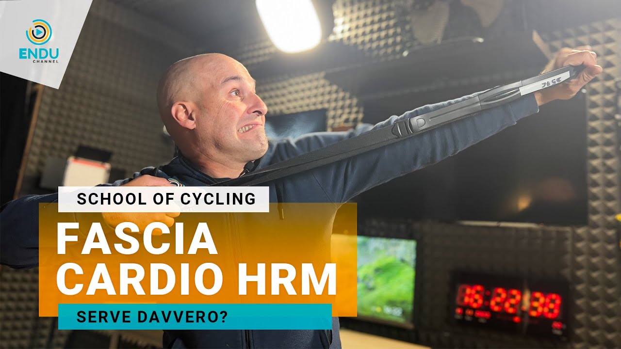 E’ più efficace il misuratore di potenza o la fascia cardio?