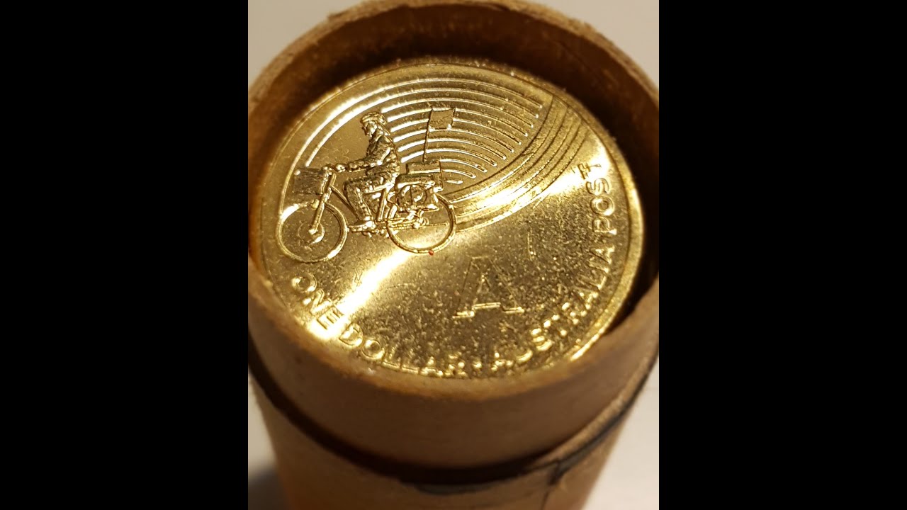 The Great Aussie Coin Hunt