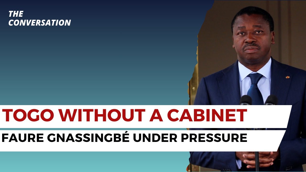 Togo in Limbo as Faure Gnassingbé Delays Cabinet Appointment
