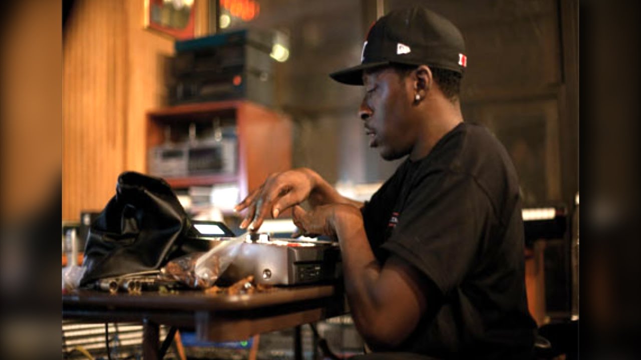 Pete Rock | CL Smooth T.R.O.Y. Reminisce | Remaking The Beat On iPad [Mobile Tuesday MakeOver]