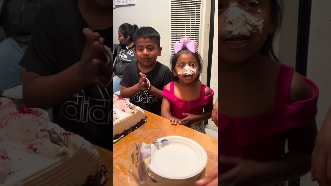 Cumpleaños de Jessy Bautista  felicidades 