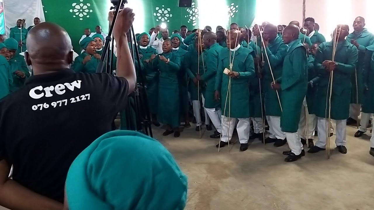 Presence of Christ