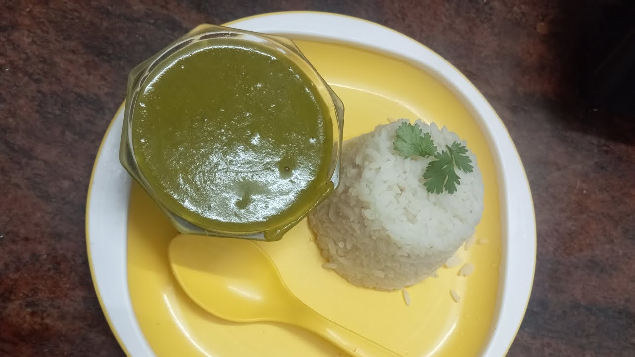 #Hare#chane ka nimona#without onion garlic recipe