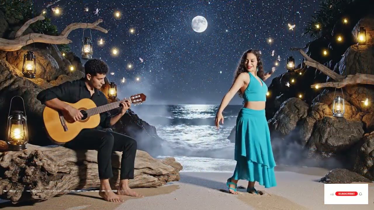 Alma Y Cuerdas Viaje Profundo Al Espíritu Gitano Del Flamenco Andaluz