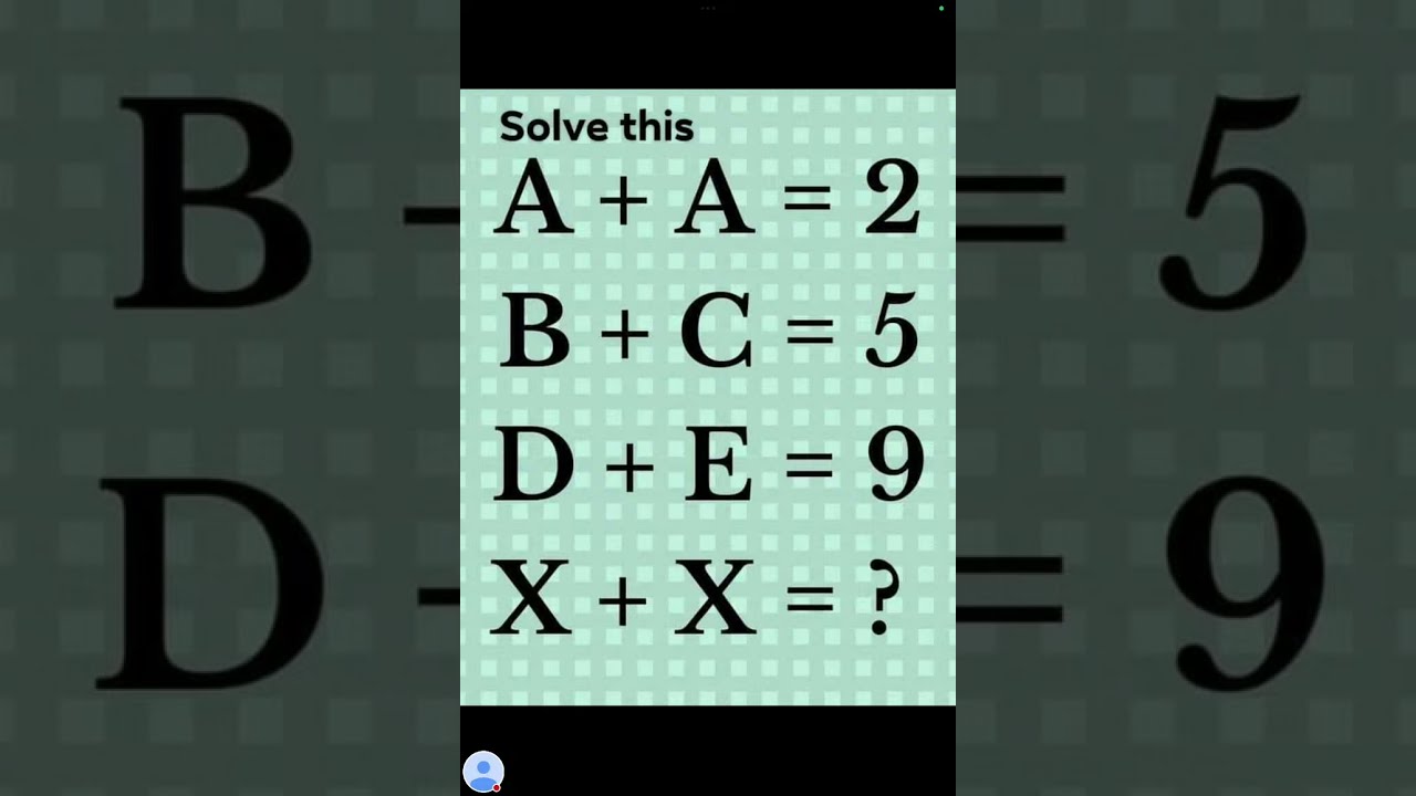 quiz time on
