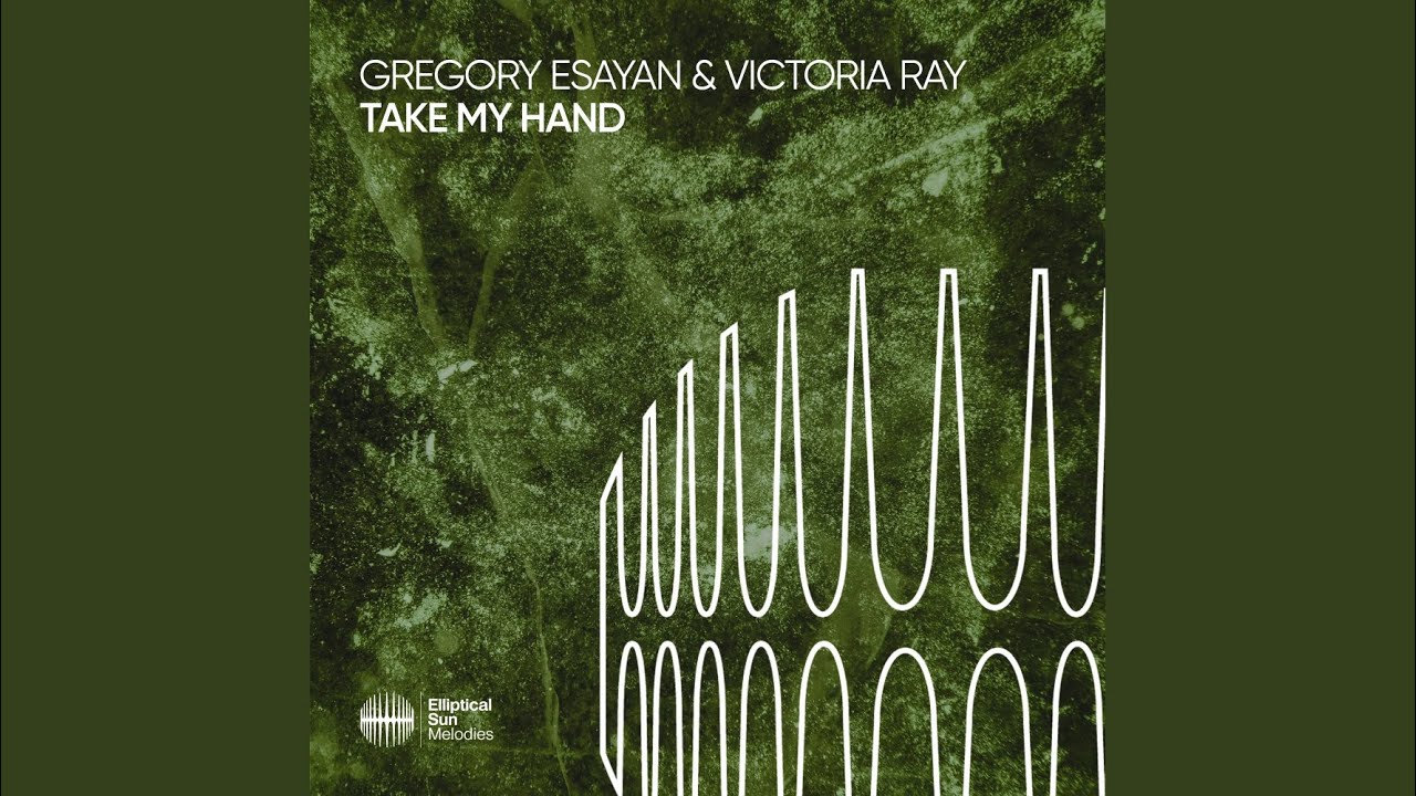 Take My Hand (Extended Mix)