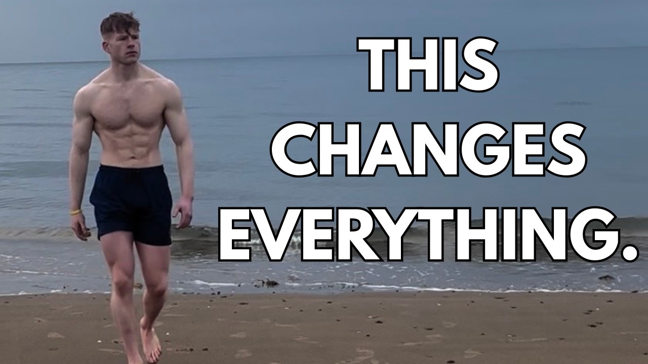 Give Me 8 Minutes To Teach You What Took Me 6 Years To Learn About Being Hungry