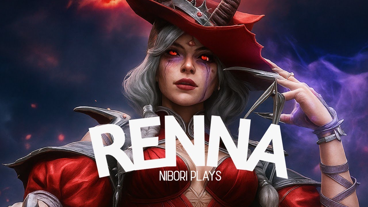 Predecessor : Renna Legacy Gameplay