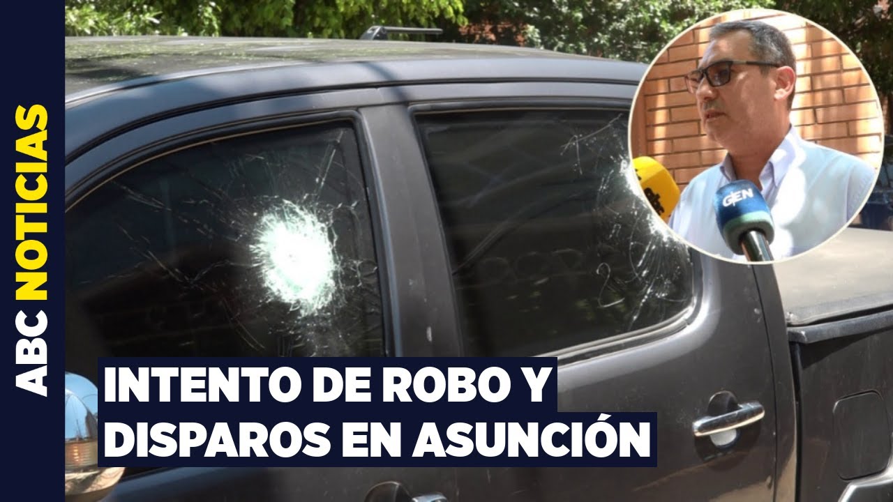 Balacera entre policías y asaltantes en pleno mediodía: víctima se percató y ladrones huyeron