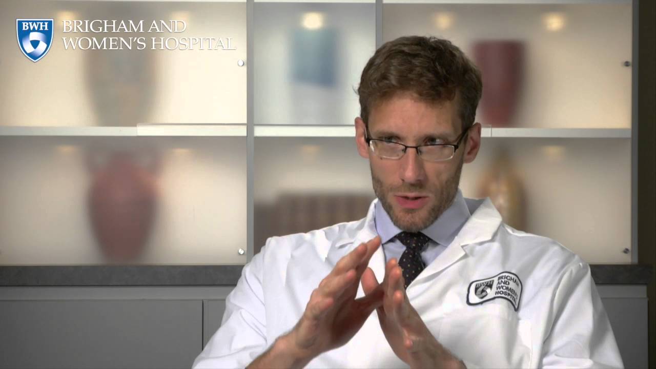 Intragastric Balloon Weight Loss Procedure Video – Brigham and Women’s Hospital