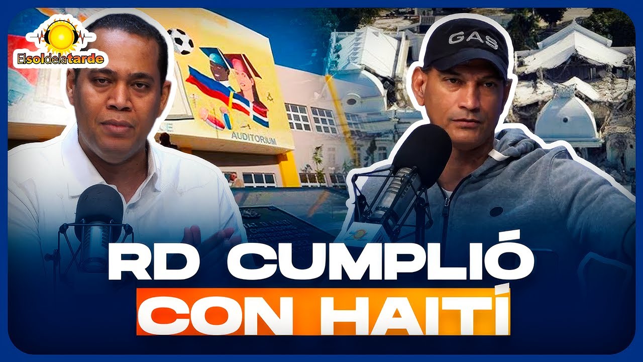 16 años del Terremoto de Haití: ¿Qué pasó con los 20 mil millones para la reconstrucción?