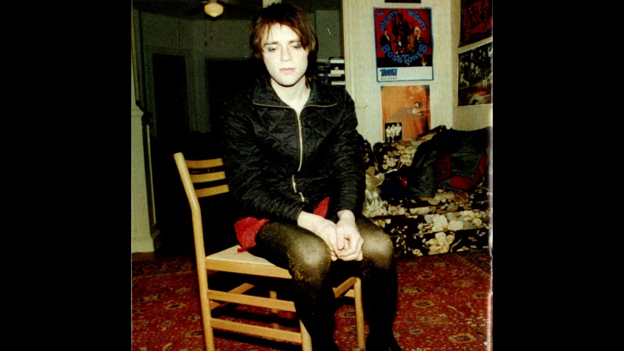 Rivers Cuomo ~ Average Town