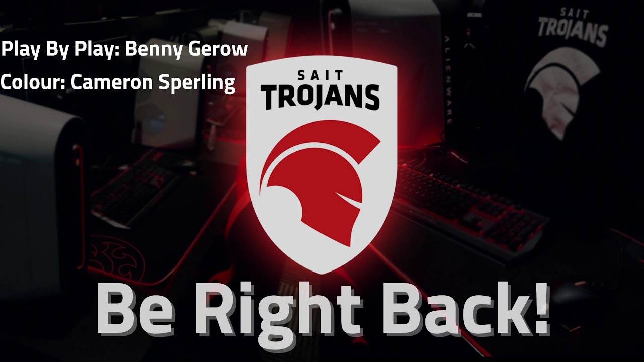 SAIT Esports -Valorant - SAIT vs Point Park [7:00pm - Mar 4 2026]