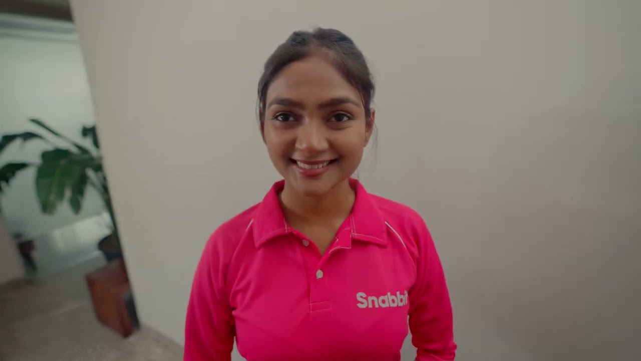 Snabbit digital ad ft Saksham raj