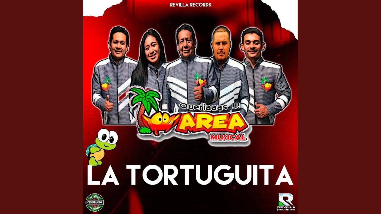 La Tortuguita