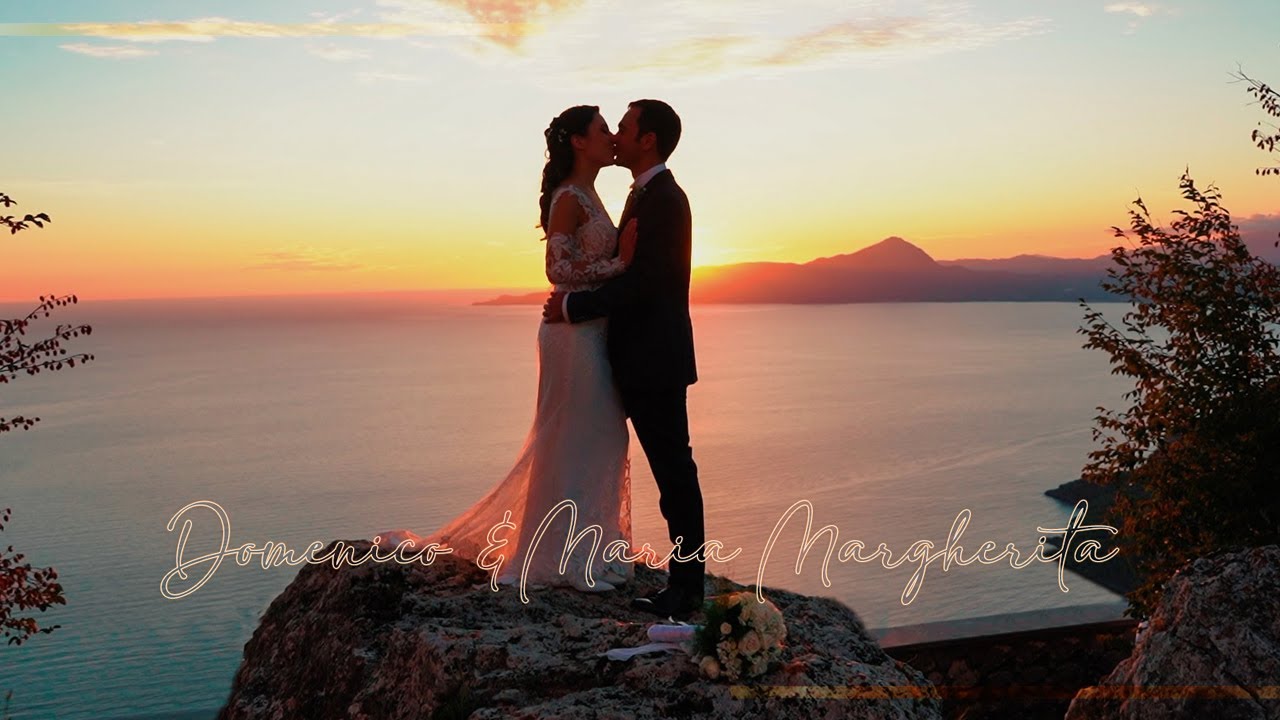 Trailer Wedding Domenico e Maria Margherita