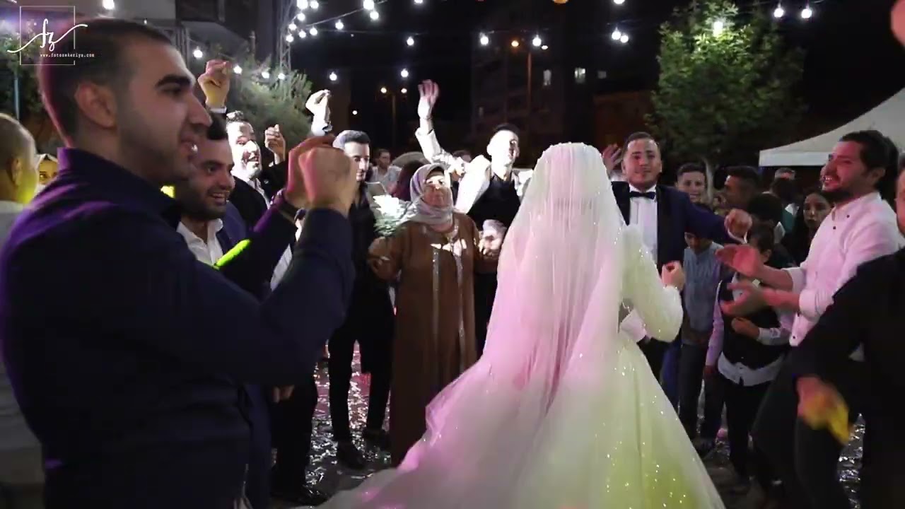Hasan & Nagihan AKCAN Ailesi / Muhteşem Düğün Merasimi (FOTO ZEKERİYA)