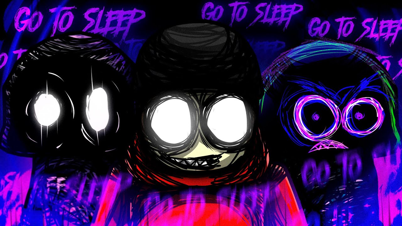 SURVIVING ROBLOX INSOMNIA!