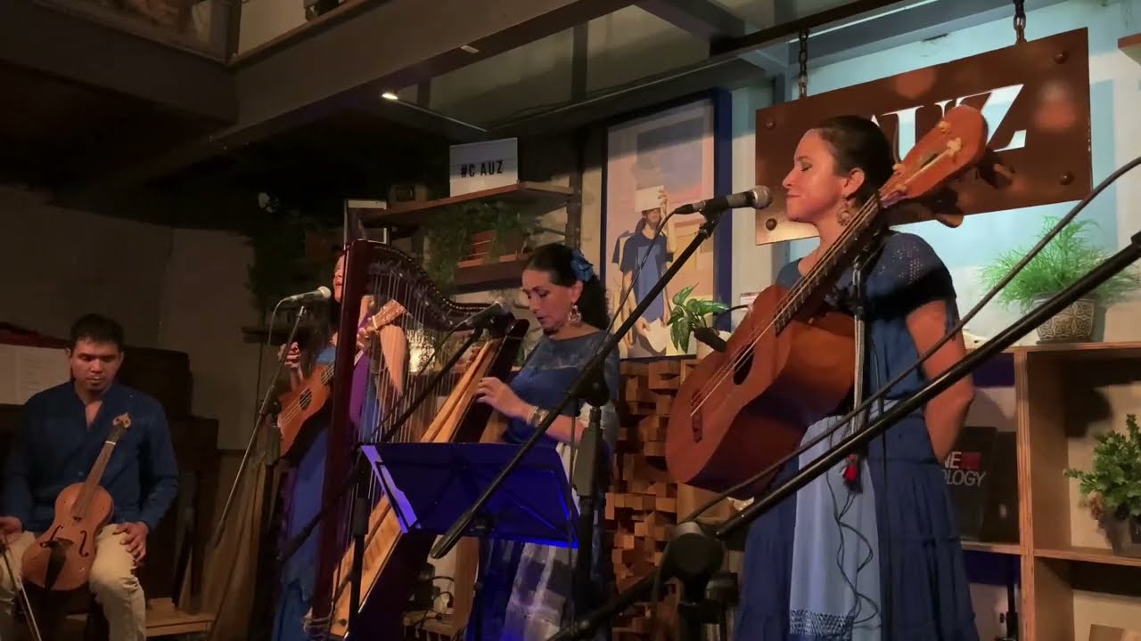 La Caña. Caña Dulce y Caña Brava.