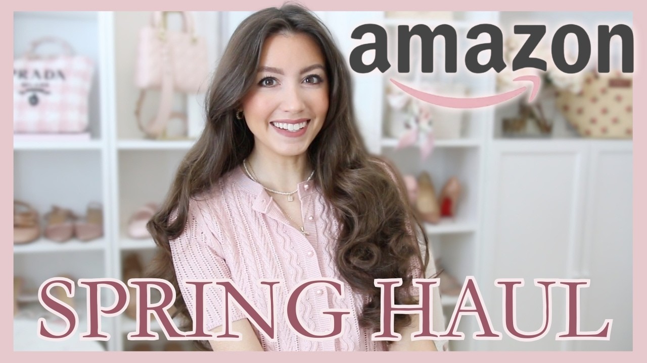 Весенняя подборка модной одежды на Amazon! Не пропустите весенне-летние платья по цене до 50 долл...