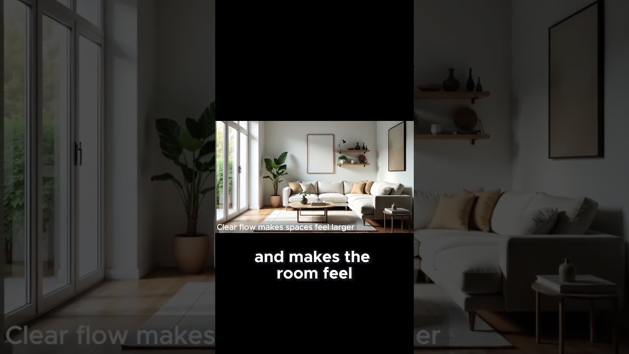 This layout mistake ruins living rooms  